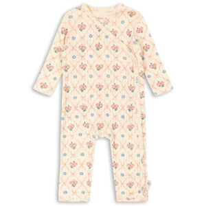 Organic Minnie heldragt (3 mdr/62 cm)