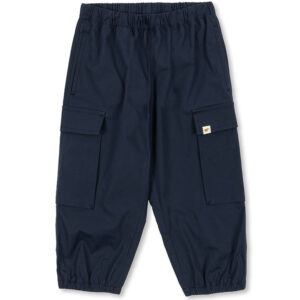 Organic Peppe bukser (3 år/98 cm)