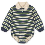 Organic Spotty body (12 mdr/80 cm)