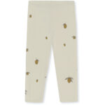 Organic lemon leggings (18 mdr/86 cm)