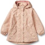 Recycled Ada jakke (7 år/122 cm)