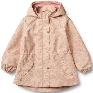 Recycled Ada jakke (7 år/122 cm)