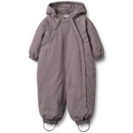 Recycled Adi flyverdragt (18 mdr/86 cm)