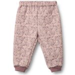 Recycled Alex termobukser (2 år/92 cm)