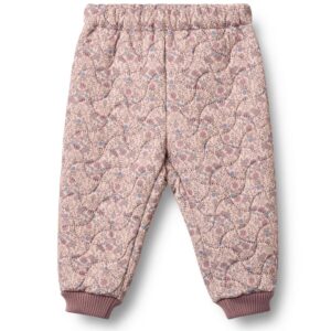 Recycled Alex termobukser (2 år/92 cm)