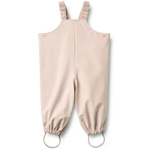 Recycled Charlo regnbukser (18 mdr/86 cm)