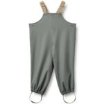 Recycled Charlo regnbukser (2 år/92 cm)