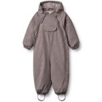 Recycled Evig gummiflyverdragt (2 år/92 cm)