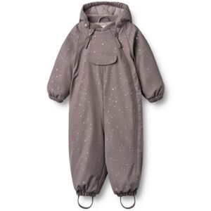 Recycled Evig gummiflyverdragt (2 år/92 cm)