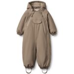 Recycled Evig gummiflyverdragt (3 år/98 cm)