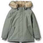 Recycled Kasper vinterjakke (3 år/98 cm)