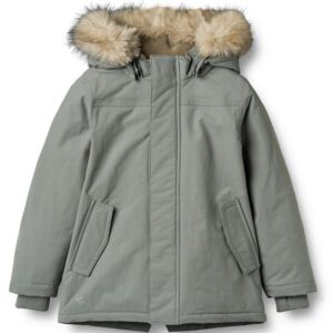 Recycled Kasper vinterjakke (3 år/98 cm)