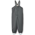 Recycled Lian termo regnbukser (2 år/92 cm)