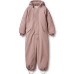 Recycled Ludo gummiflyverdragt (4 år/104 cm)