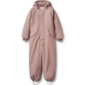 Recycled Ludo gummiflyverdragt (4 år/104 cm)