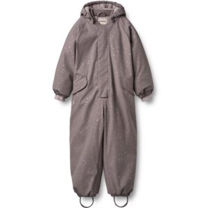 Recycled Ludo gummiflyverdragt (5 år/110 cm)