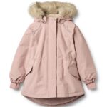 Recycled Mathilde vinterjakke (3 år/98 cm)