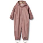 Recycled Mika regndragt (2 år/92 cm)