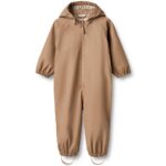 Recycled Mika regndragt (3 år/98 cm)