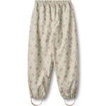 Recycled Olo regnbukser (8 år/128 cm)