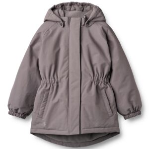 Recycled Petra vinterjakke (5 år/110 cm)