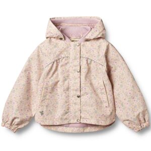 Recycled Ruth jakke (7 år/122 cm)