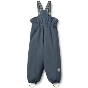 Recycled Sal skibukser (2 år/92 cm)