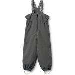 Recycled Sal skibukser (5 år/110 cm)