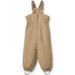 Recycled Sal skibukser (5 år/110 cm)