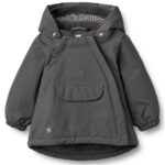 Recycled Sasha vinterjakke (12 mdr/80 cm)