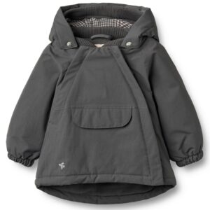 Recycled Sasha vinterjakke (12 mdr/80 cm)