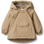 Recycled Sasha vinterjakke (4 år/104 cm)