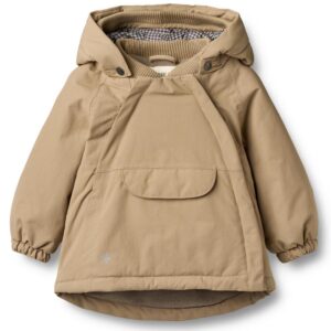 Recycled Sasha vinterjakke (4 år/104 cm)