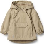 Recycled Sveo jakke (2 år/92 cm)