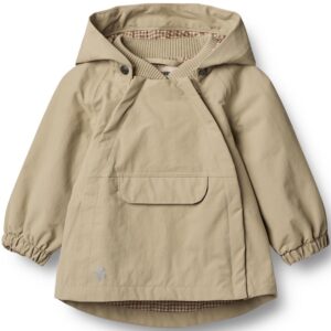 Recycled Sveo jakke (2 år/92 cm)