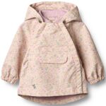 Recycled Sveo jakke (4 år/104 cm)