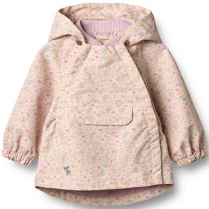 Recycled Sveo jakke (4 år/104 cm)