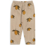 Recycled Tavi fleecebukser (2 år/92 cm)