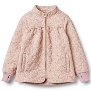 Recycled Thilde termojakke (4 år/104 cm)