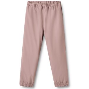 Recycled Um termo regnbukser (4 år/104 cm)