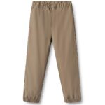 Recycled Um termo regnbukser (6 år/116 cm)