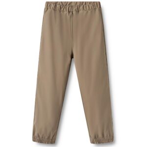 Recycled Um termo regnbukser (6 år/116 cm)