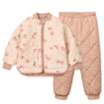 Recycled Zella termosæt (5 år/110 cm)