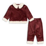 Recycled julesæt (3-4 år)