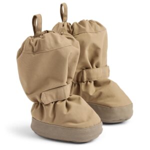 Recycled overtræksfutter (6-12 mdr)