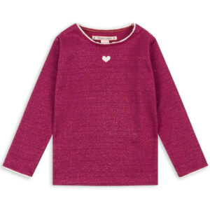 Roli bluse (4 år/104 cm)