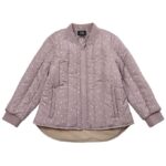 Sofie Schnoor Termojakke - Lilla