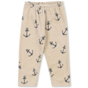 Tavi fleecebukser (2 år/92 cm)