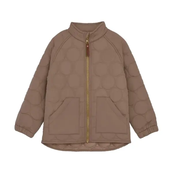 Termo Jakke - 9017 - 104