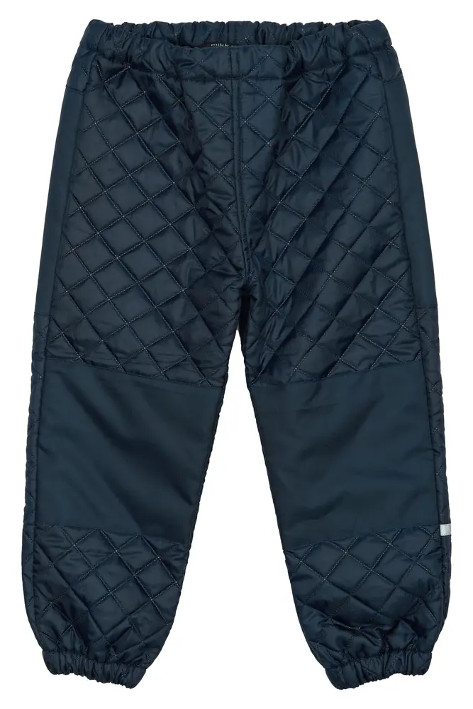 Termo Sæt - Dark navy - 80 CM